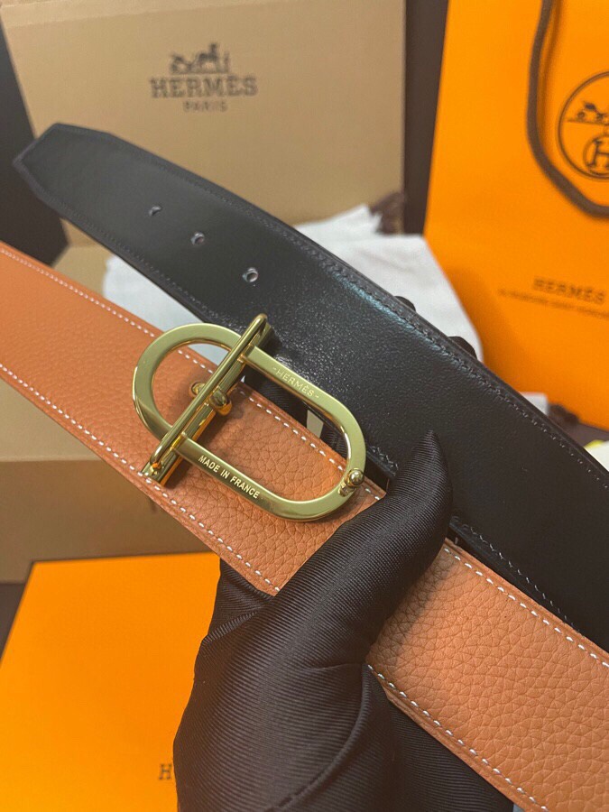 Hermes Belts